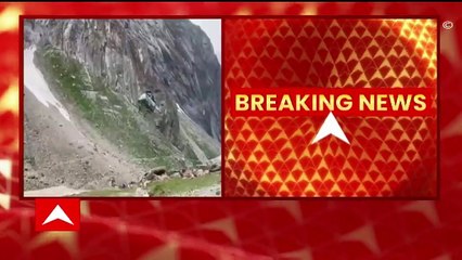 Amarnath Yatra : অমরনাথে প্রাকৃতিক বিপর্যয়ের ঘটনায় রাজ্যের তরফে খোলা হল কন্ট্রোল রুম