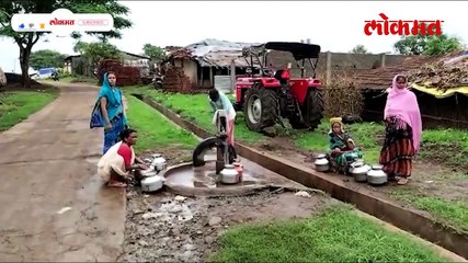 हॅलो मी एकनाथ शिंदे बोलतोय...एक फोन अन् प्रशासन लागलं कामाला