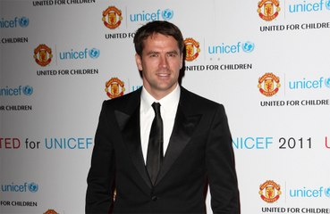 Michael Owen for Love Island?