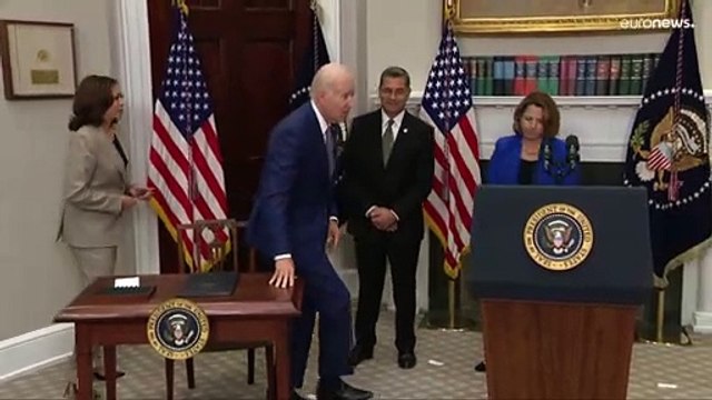 Stati Uniti: scontro Biden-Corte Suprema sul diritto all'aborto