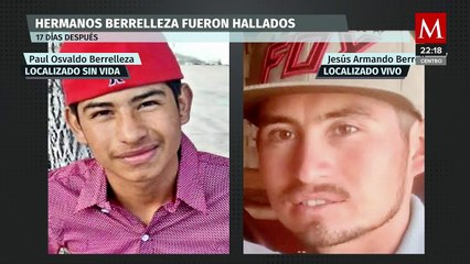 Solo un hermano Berrelleza fue asesinado en Urique: Fiscal General de Chihuahua
