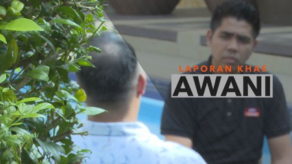 Pemulihan Dadah | Perlu ada pendekatan baharu rawat penagih