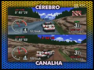 Cybermaster - Ep.34 - 26-10-1996