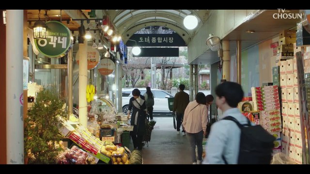 엄마 같아서 시어머니에게 웃으면서 할 말 다 하는 이유리 TV CHOSUN 20220709 방송