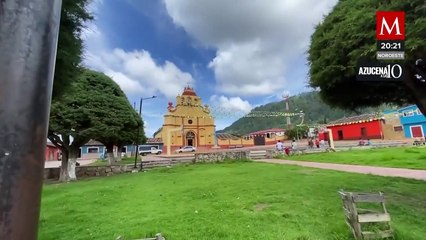 Familias denuncian robos a mano armada en 'Carretera de la muerte' en Chiapas