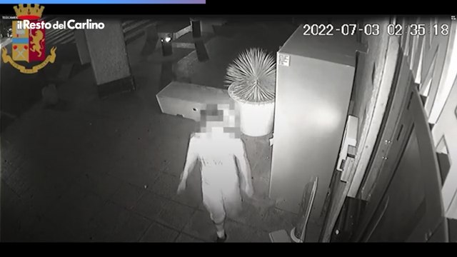 Bologna, furti in negozi e locali. Arrestato ladro seriale