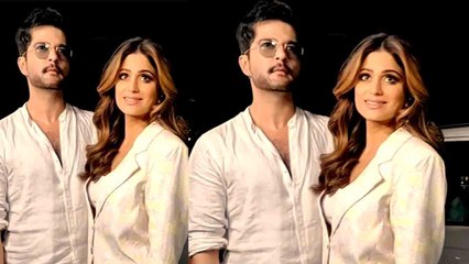 Raqesh Bapat ने Shamita Shetty संग ब्रेकअप की अफवाहों पर ट्रोल करने वालों को लगाई फटकार|FilmiBeat*TV