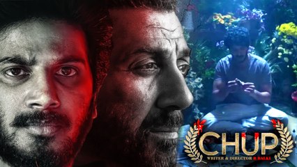 गुरु दत्त के जन्मदिन पर Sunny Deol की फिल्म Chup का टीज़र हुआ रिलीज, थ्रिलर और सस्पेंस से हैं भरपूर