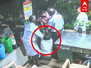 Crime Scene : தர்மராஜூவுக்கு தர்ம அடி.. லீஸ் பிரச்சனையால் உடலுக்கு லாஸ்!