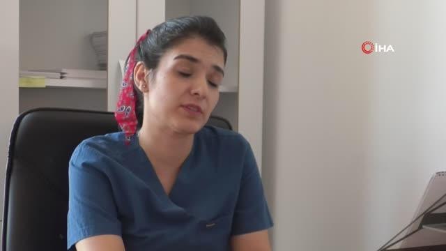 Diyetisyenden bayramda beslenme uyarıları