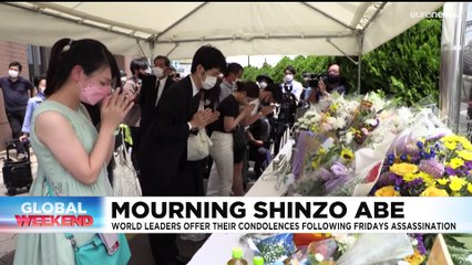 Latest news bulletin | July 9th – Midday