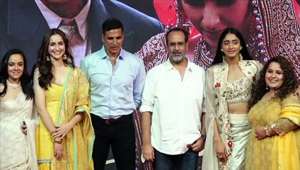 Akshay Kumar's first look wearing turban goes viral