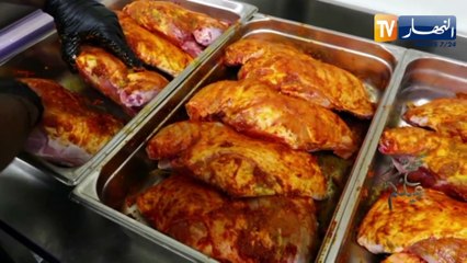 فرنسا/  مغترب جزائري يوفر خدمة "أو خروف" للجالية تفاديا للغرامات المالية