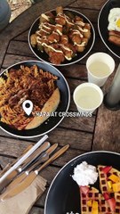 #CheckThisOut: Road trip essentials