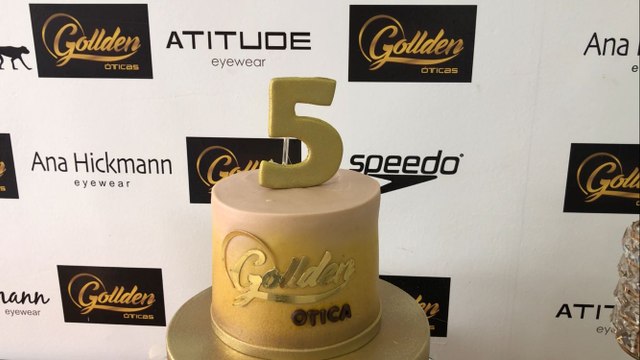 5 ANOS DA GOLLDEN ÓTICAS EM PEDRAS DE FOGO E ITAMBÉ