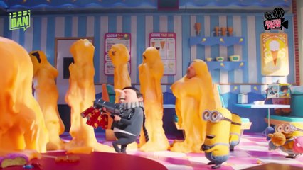 Hậu Minions 2, có 3 điều cần biết về Despicable Me 4: Ấn định lịch phát hành, Steve Carell sẽ comeback | Điện Ảnh Net