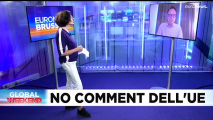 Le notizie del giorno | 9º luglio - Pomeridiane