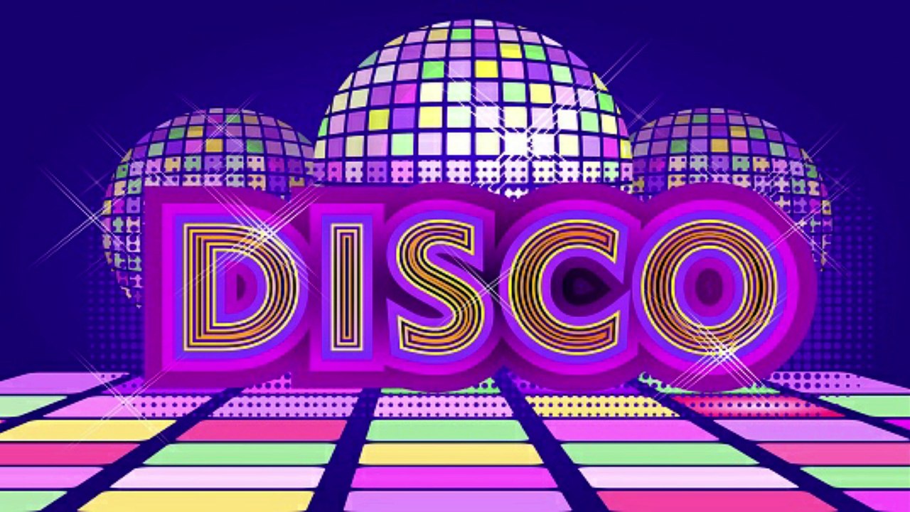 disco 90s