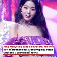 Jisoo và sao Hàn tới thời: Danh tiếng vươn xa, gom danh phận đại sứ | Điện Ảnh Net