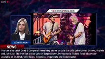 Dead & Company tour with John Mayer: Where to buy last-minute tickets, schedule, dates - 1breakingne