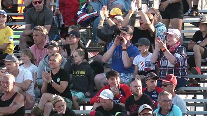 #EuroBMX22 | Highlights Cruisers