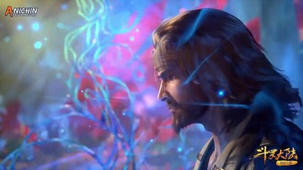 Soul Land Episode 216 Sub Indo