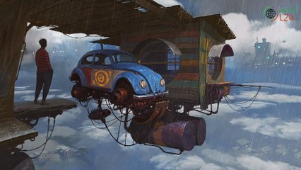 El lugar donde comenzo