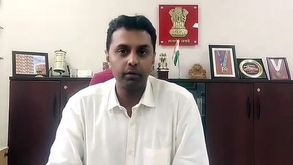 CCTV कैमरे में होगी एआई टेक्नोलॉजी, कैमरा पहचानेगा संदिग्धों को