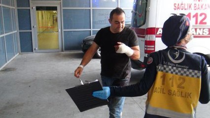 İSTANBUL'DA ACEMİ KASAPLAR