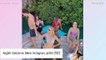 Angèle canon en bikini : grosse éclate dévoilée en vidéo depuis les coulisses de sa tournée !
