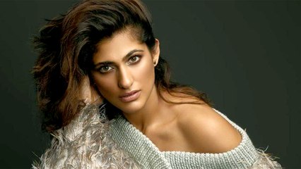 Kubbra Sait Reveals She Was Told Bollywood Is Full Of Monsters