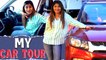 My Car Tour  _ Travel Memories with Kanmani _ Sunita Xpress