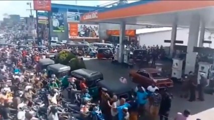 Sri Lanka Crisis: How did the situation worsen? Former diplomat Ashok Sajjanhar explains | ABP News