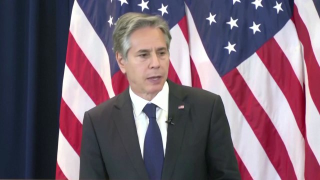 미·중 외교장관 회담... 유용했다 / YTN