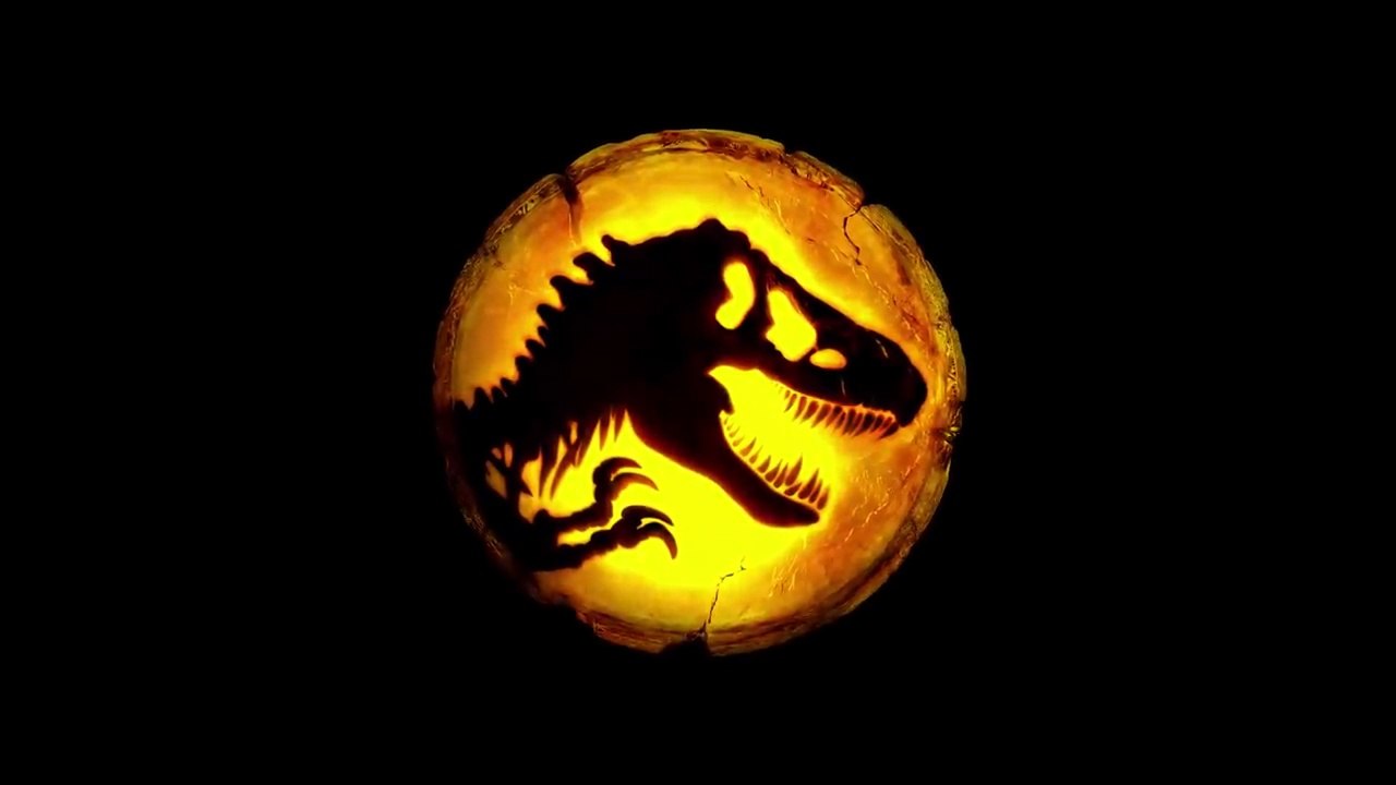 Jurassic World Dominion - Trailer