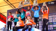 #EuroBMX22 | European Challenge celebration