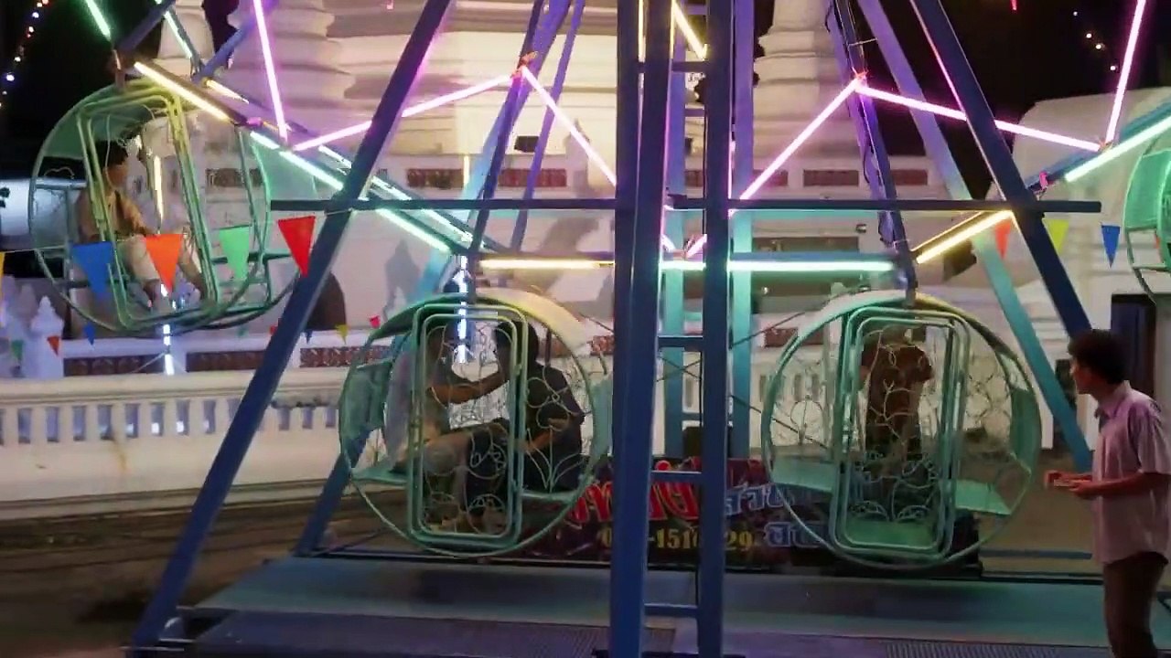 My Ride EP.5 Eng Sub video Dailymotion