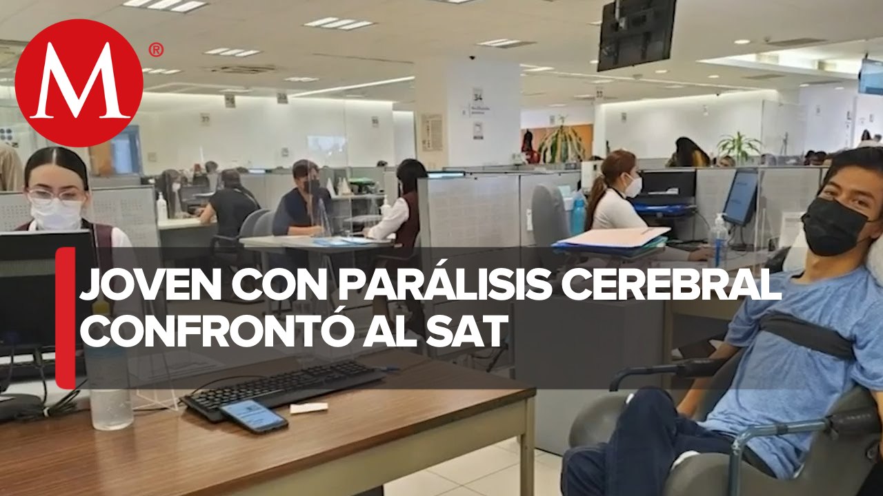 Sentó precedente en el SAT tras obtener su firma electrónica