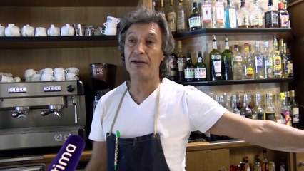 Réactions des restaurateurs