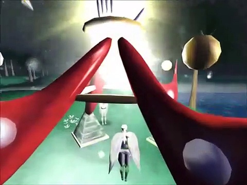 Video #2 - Lights of Dreams II