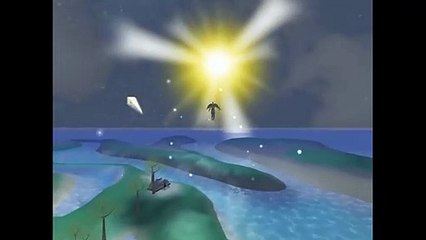 Video #4 - Lights of Dreams II