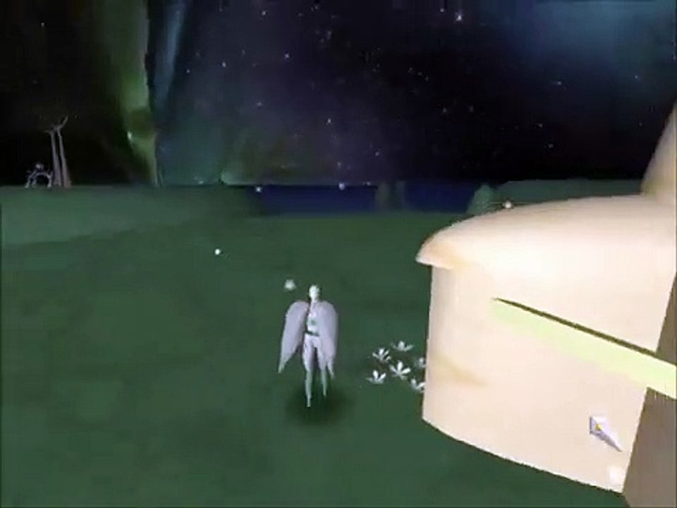 Video #5 - Lights of Dreams II