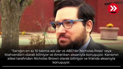 Parmak izi en az 10 kişiye ait! 'Ben değilim' dese de mahkeme kabul etmiyor