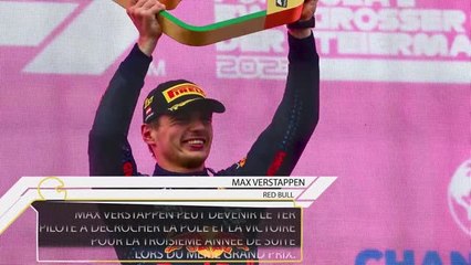 Autriche - Présentation du Grand Prix