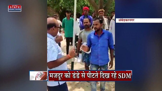 Uttar Pradesh : Kushinagar में पुलिस और पशु तस्करों के बीच हुई मुठभेड़ | UP News |