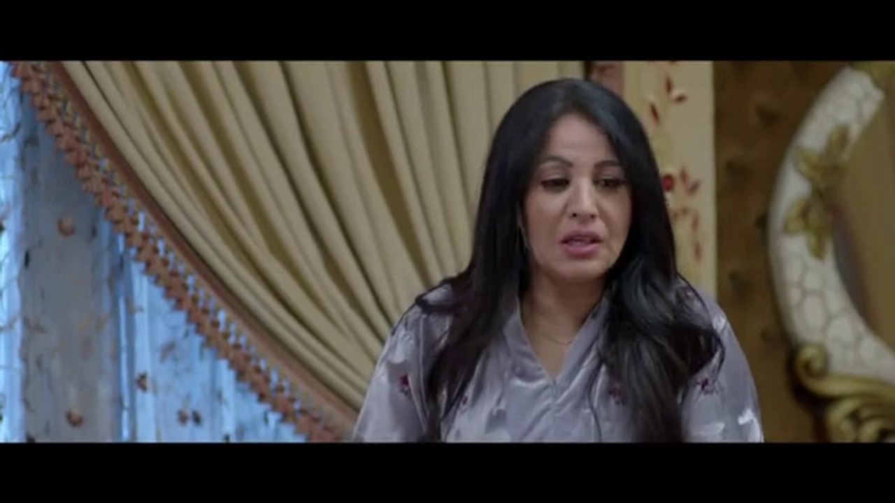 مسلسل سامحني خطيت الحلقة 21 الحادية والعشرون