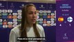Magnífico estreno de la Selección española en la Eurocopa femenina tras golear a Finlandia