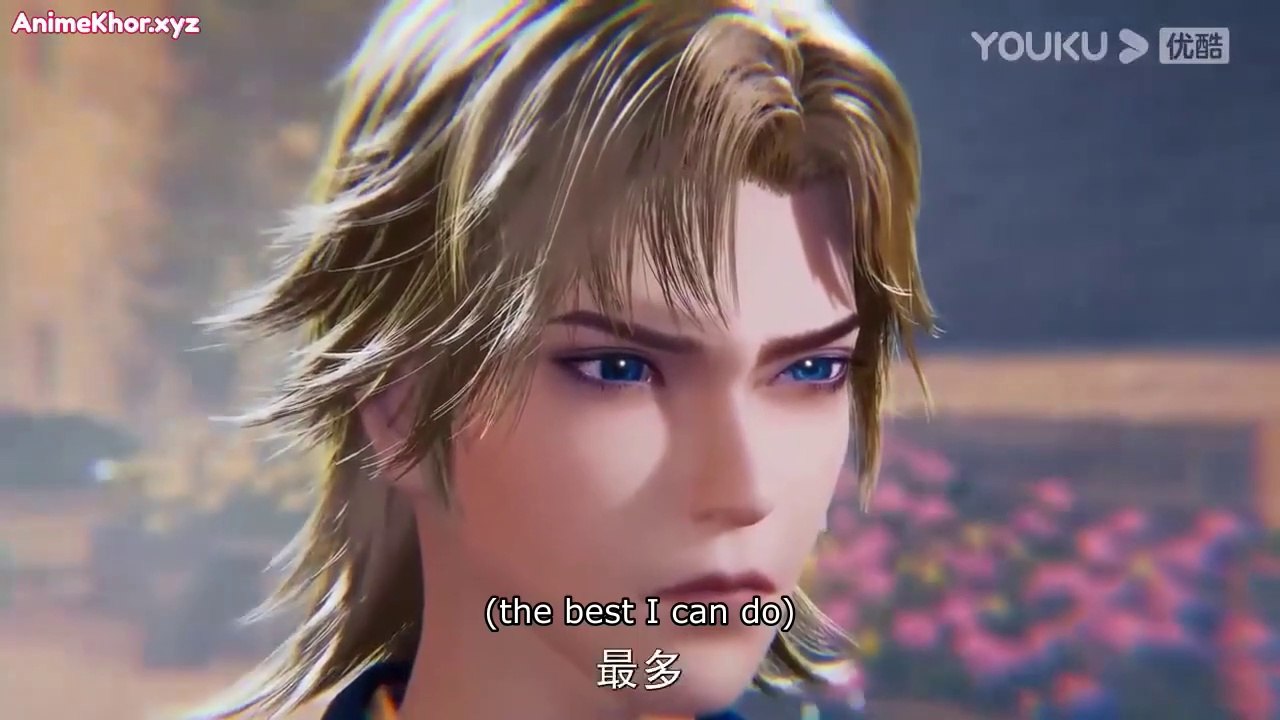 The Magic Chef of Ice and Fire.Episode33.english sub