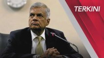 [TERKINI] Krisis Sri Lanka | PM Sri Lanka tawar diri letak jawatan