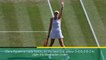 Breaking News - Rybakina wins Wimbledon title